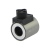 Cewka rozdzielacza DHE 24V DC / DHE 24V DC coil