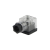 Wtyczka Atos 667/12 / Atos connector 667/12