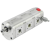 Pompa zębata z zaworem przelewowym / Gear pump with relief valve