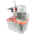 Agregat hydrauliczny 4 kW; 9 l/min; 250 bar; 26 L; 1 sekcja robocza
