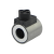 Cewka rozdzielacza DHE 12V DC / DHE 12V DC coil