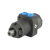 Silnik orbitalny OMPW200 * 11109356 przód/ Orbital motor OMPW200 * 11109356 front.
