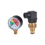 Wskaźniki zanieczyszczenia filtra