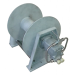 Hydraulika dla przemysłu morskiego i offshore