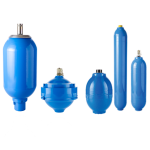 Akumulatory hydrauliczne