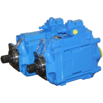 Pompy tłoczkowe TXV