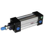 Siłowniki pneumatyczne