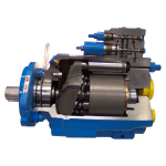 Pompy tłoczkowe DELTA