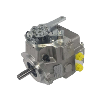 Pompy do układów zamkniętych