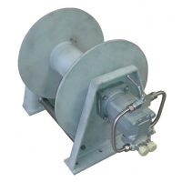 Hydraulika dla przemysłu morskiego i offshore