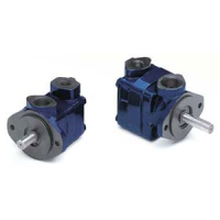 Pompy łopatkowe B1 i B2