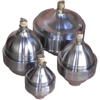 Akumulatory hydrauliczne AS