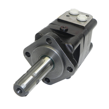 Silnik hydrauliczny BMS80 E4HDB