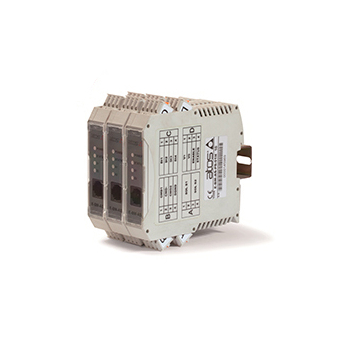 Wzmacniacz E-BM-AS-PS-05H/P