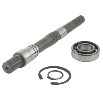 Zestaw wału 11 do pompy łopatkowej 2520VQ, BQ21 / Shaft kit 11 for vane pump 2520VQ, BQ21