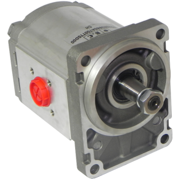 Pompa zębata BG2023B80AT50TT5D / Gear pump BG2023B80AT50TT5D