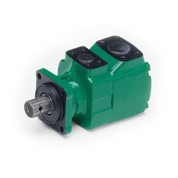 Pompa łopatkowa HQ03G28 / Vane pump HQ03G28