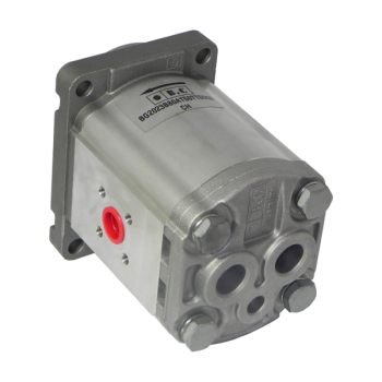 Pompa zębata BG2023B80AT50TT5D / Gear pump BG2023B80AT50TT5D