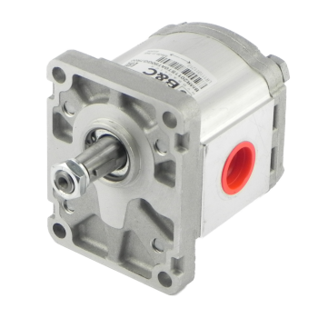 Silnik hydrauliczny BMR20 11 ST0 A T80 GG7 R00 / Hydraulic motor BMR20 11 ST0 A T80 GG7 R00