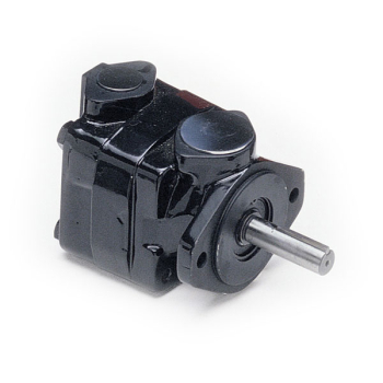 Pompa łopatkowa B2G08 BBA01