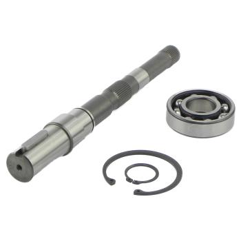 Zestaw wału 01 do pompy łopatkowej 3525VQ, BQ42 / Shaft kit 01 for vane pump 3525VQ, BQ42