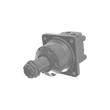 Silnik MVW630 K / Orbital motor MVW630 K