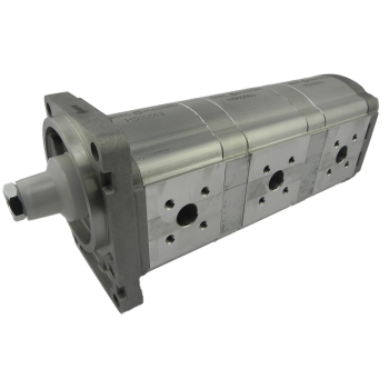 Pompa hydrauliczna HS00663 / Hydraulic pump HS00663