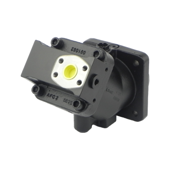 Pompa tłoczkowa W45 CCW / Piston pump W45 CCW