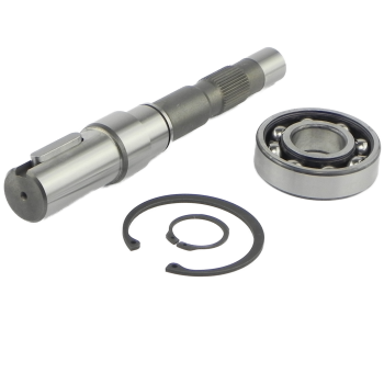 Zestaw wału 01 do pompy łopatkowej 35VQ, BQ04 / Shaft kit 01 for vane pump 35VQ, BQ04