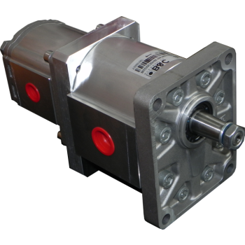 Pompa hydrauliczna BG232C 3314 ST0 A T80 GG0 D00