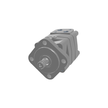 Silnik MS315 SA / Orbital motor MS315 SA