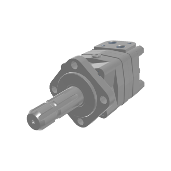 Silnik MS80 SL / Orbital motor MS80 SL