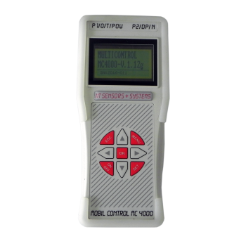 Zestaw pomiarowy MC 4000