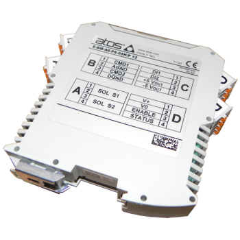 Wzmacniacz E-BM-AS-PS-05H/P