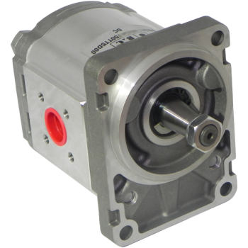 Pompa zębata BG2017B80AT50TT5D / Gear pump BG2017B80AT50TT5D