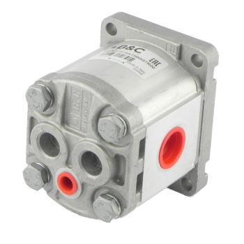 Silnik hydrauliczny BMR20 11 ST0 A T80 GG7 R00 / Hydraulic motor BMR20 11 ST0 A T80 GG7 R00