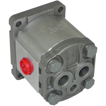 Pompa hydrauliczna BG20 11 ST0 A T80 GG5 D