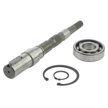 Zestaw wału 01 do pompy łopatkowej 3520VQ, BQ41 / Shaft kit 01 for vane pump 3520VQ, BQ41