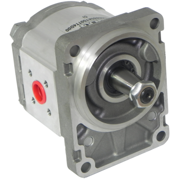 Pompa zębata BG2006B80AT50TT5D / Gear pump BG2006B80AT50TT5D