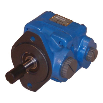 Pompa łopatkowa B1G40 BBA01