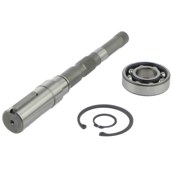Zestaw wału 86 do pompy łopatkowej 3525VQ, BQ42 / Shaft kit 86 for vane pump 3525VQ, BQ42