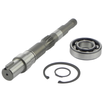 Zestaw wału 01 do pompy łopatkowej 4525VQ, BQ52 / Shaft kit 01 for vane pump 4525VQ, BQ52