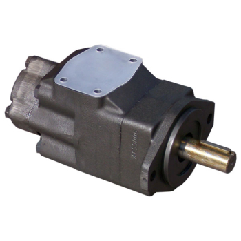 Pompa BV42 - zdjęcie poglądowe. / BV42 pump - photo for reference purposes