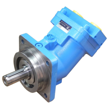 Silnik hydrauliczny M45 AD1P0M200SVF