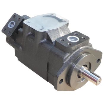 Pompa BQ42 - zdjęcie poglądowe. / BQ42 pump - photo for reference purposes