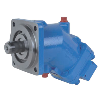 Silnik hydrauliczny MA80 CK1L0U200SV