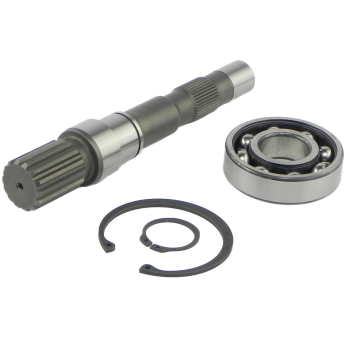 Zestaw wału 90 do pompy łopatkowej 35VQ, BQ04 / Shaft kit 90 for vane pump 35VQ, BQ04