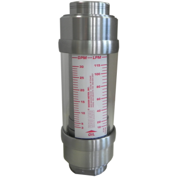 Przepływomierz oleju H732X-030-HE