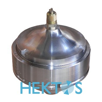 Hydroakumulator AS0100