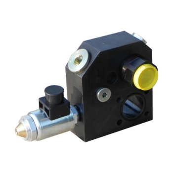 Zawór by-pass BP80 0522140 do pomp XPi80 do XPi130, 24V